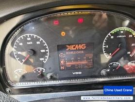 Buy XCMG XCT25 Used Crane / 8 Buy XCMG XCT25 Used Crane / 8